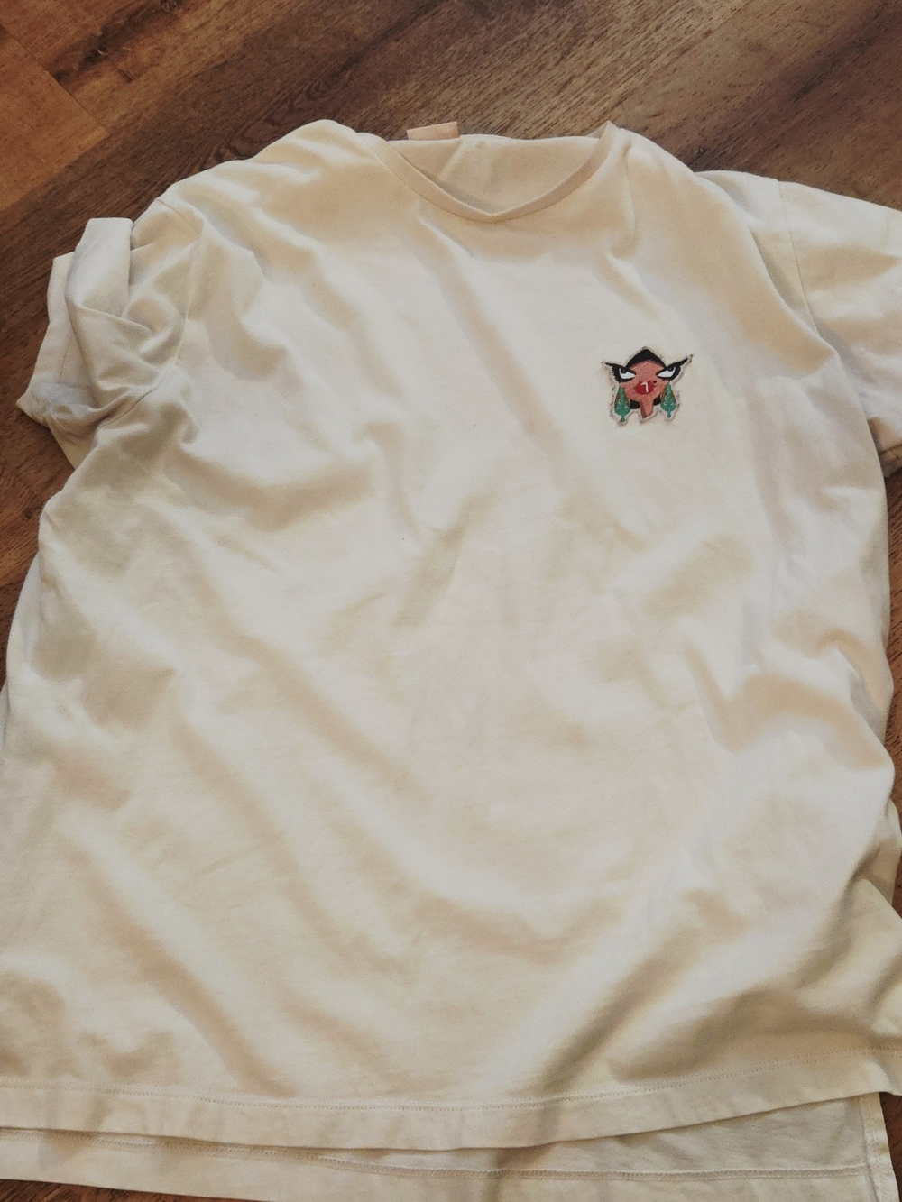 Badgley Mischka Fashion Tshirt